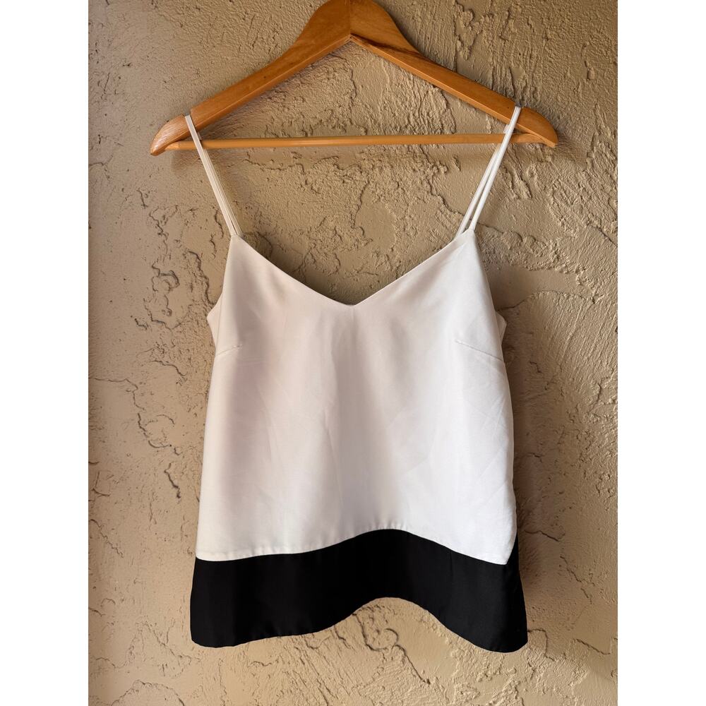 Banana Republic Color Block Camisole Size XS